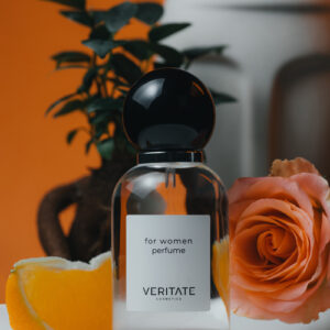 Духи женские Veritate 102 любителям Chanel Coco Mademoisell