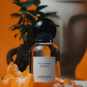 Духи женские Veritate 105 любителям Versace Versence