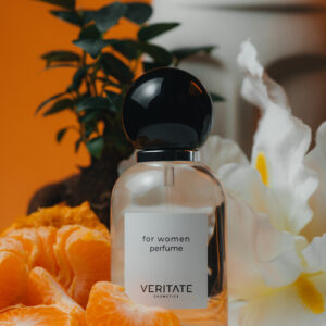 Духи женские Veritate 107 любителям Escentric Molecule 02