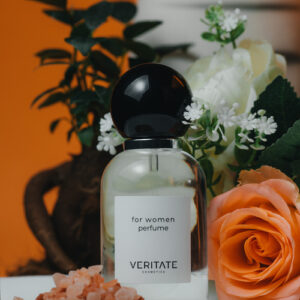 Духи женские Veritate 110 любителям Carolina Herrera Very Good Girl
