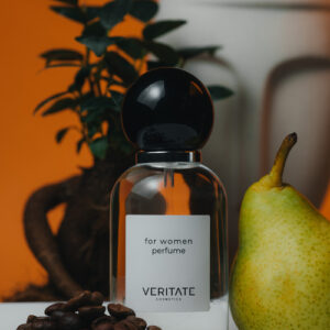 Духи женские Veritate 112 любителям Yves Saint Laurent Black Opium