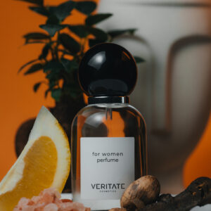 Духи женские Veritate 114 любителям Chloe Nomade