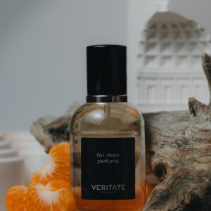Духи мужские Veritate 206 любителям Paco Rabanne Invictus