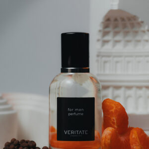 Духи мужские Veritate 208 любителям Chanel Allure Homme Sport