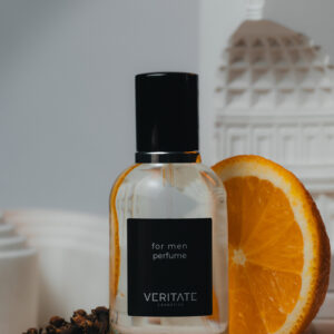 Духи мужские Veritate 207 любителям Christian Dior Fahrenheit