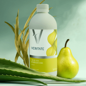 Гель Aloe Vera с Зостерой