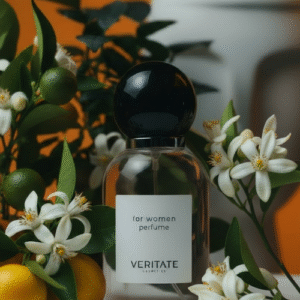 Духи женские Veritate 118 любителям Haute Fragrance Company - Devil's Intrigue