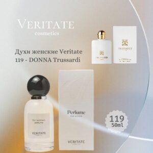 Духи женские Veritate 119 - DONNA Trussardi