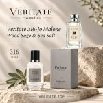 Veritate 316 - Jo Malone Wood Sage & Sea Salt