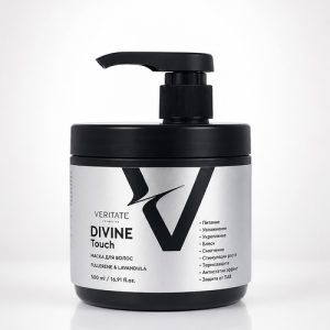 Маска для волос VERITATE “DIVINE Touch” 500 ml